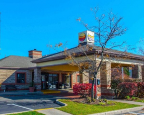  Comfort Inn & Suites Erie  Эри
